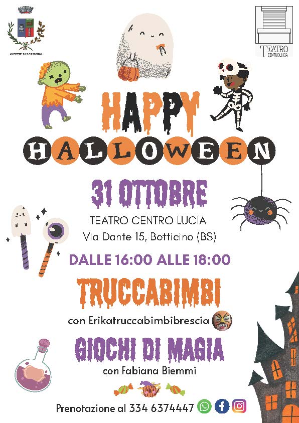 Happy Halloween