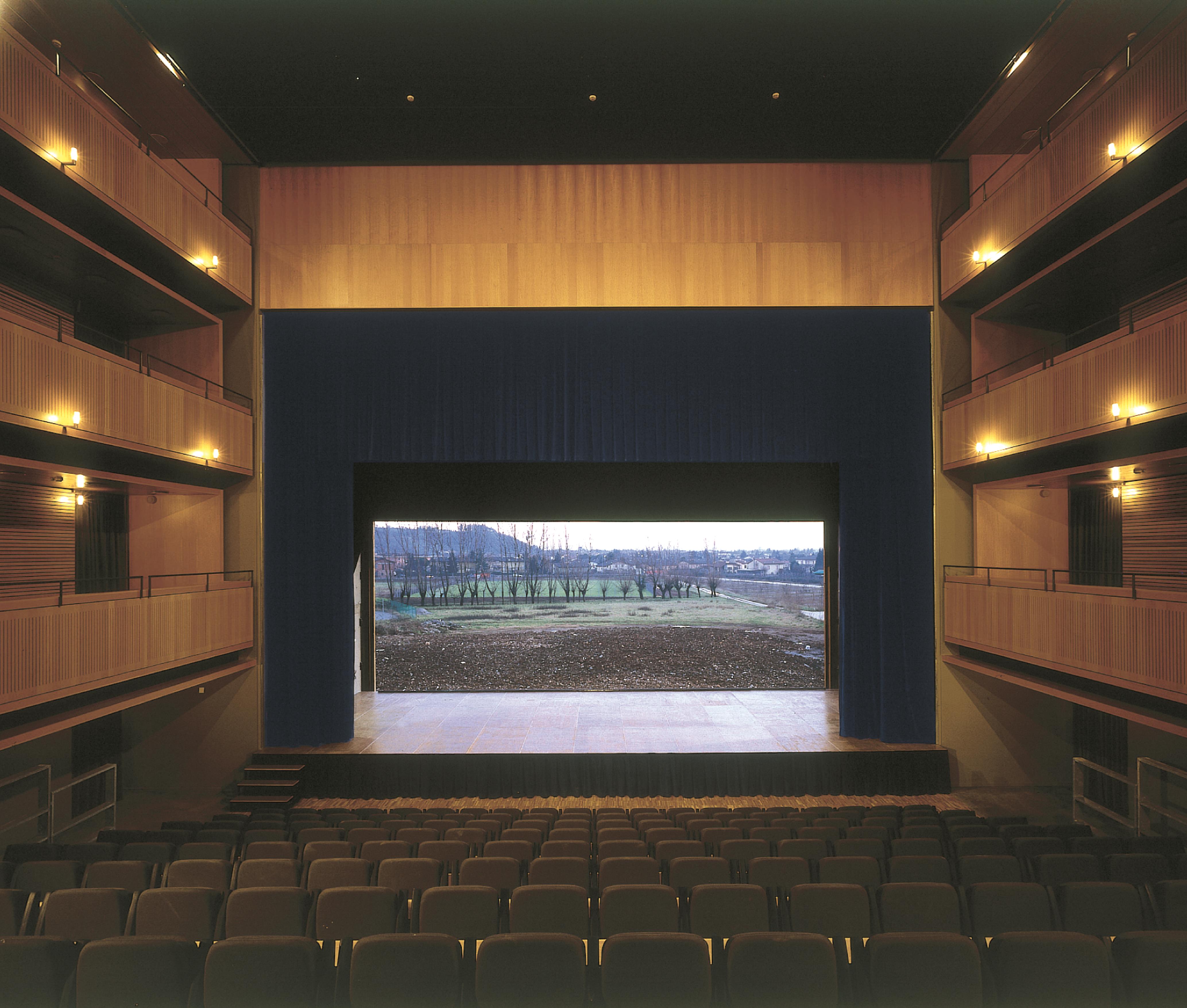 Teatro Lucia