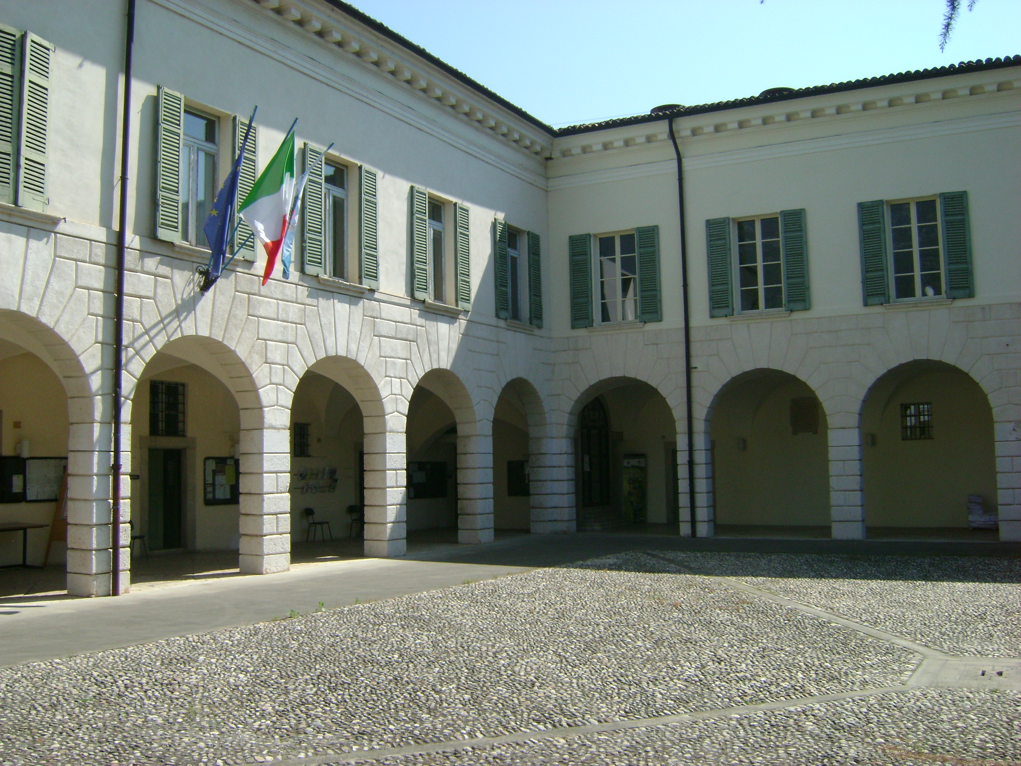 Comune