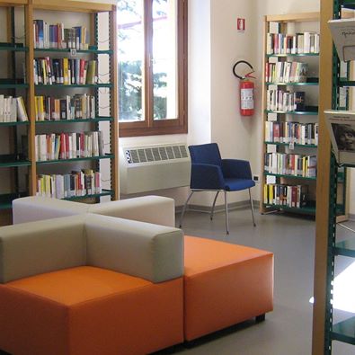 Biblioteca di Botticino